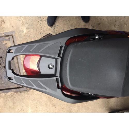 Cảng Sau ( Tay Dắt ) SH 300i cho SH 2017 - 2019 (đen nhám, đen bóng)