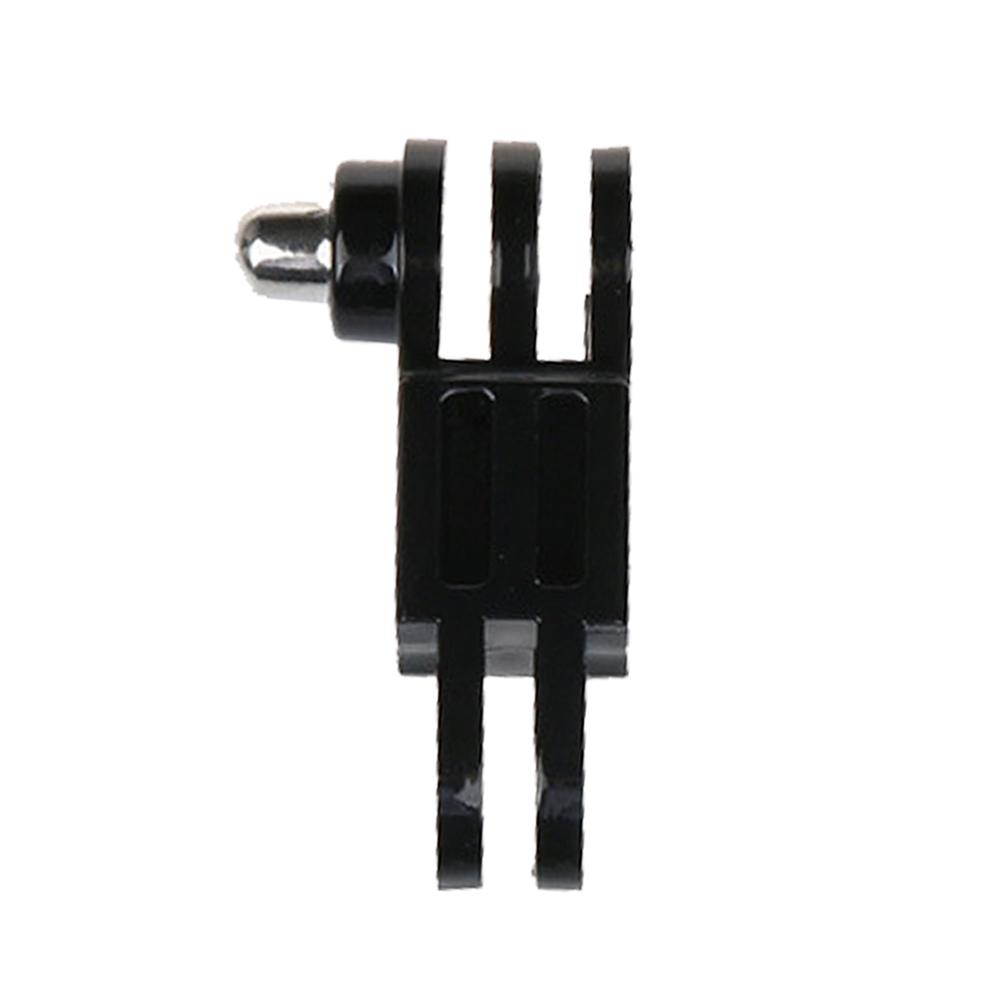 Phụ kiện thanh nối thẳng loại dài cho máy quay hành động GoPro, Sjcam, Yi Action, Osmo Action