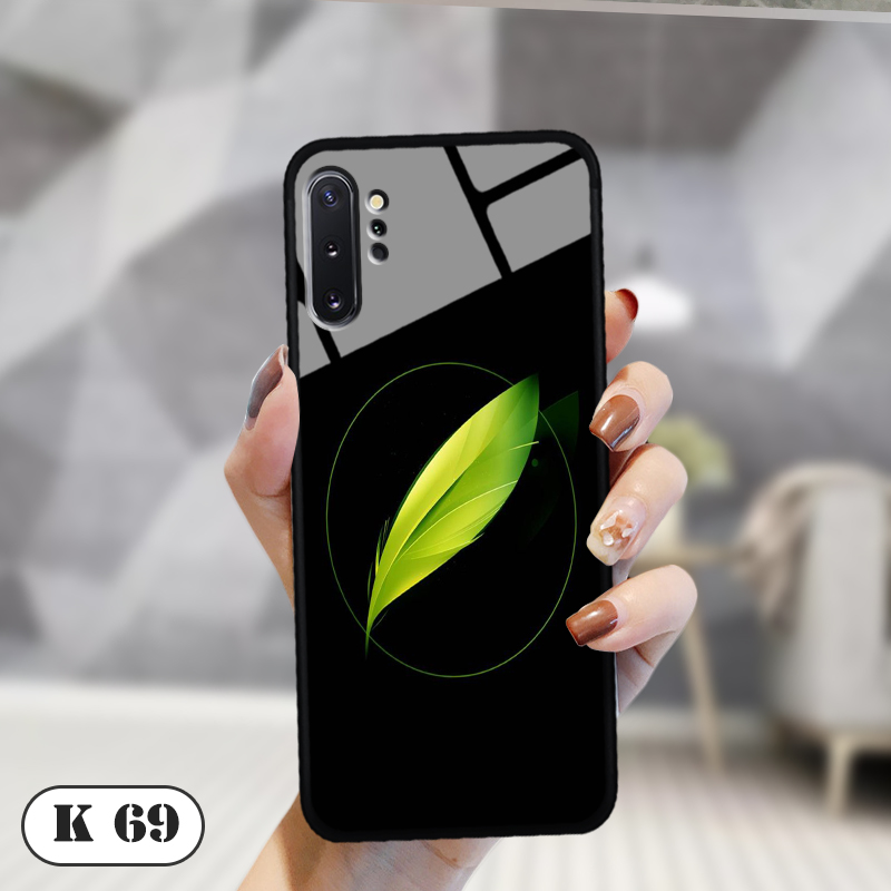 Ốp lưng 3D điện thoại SAMSUNG GALAXY NOTE 10 PLUS