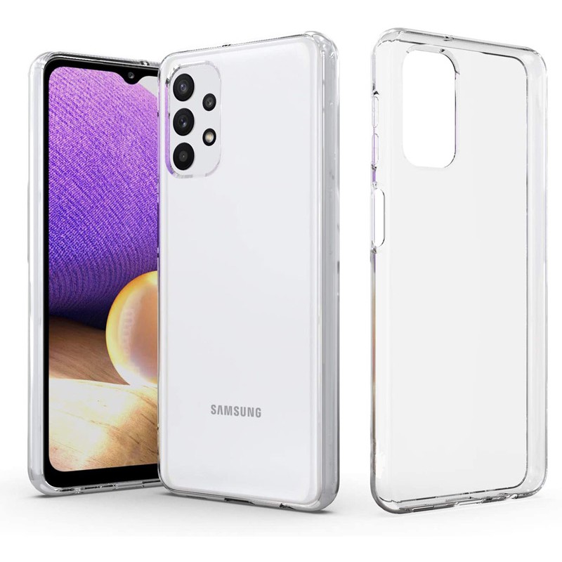 Ốp lưng cho điện thoại SAMSUNG GALAXY A32, A52, A72