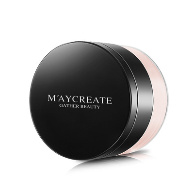 [ HÀNG CHÍNH HÃNG ]  Phấn Phủ Che Khuyết Điểm Maycreate Hàng Nội Địa Trung Quốc