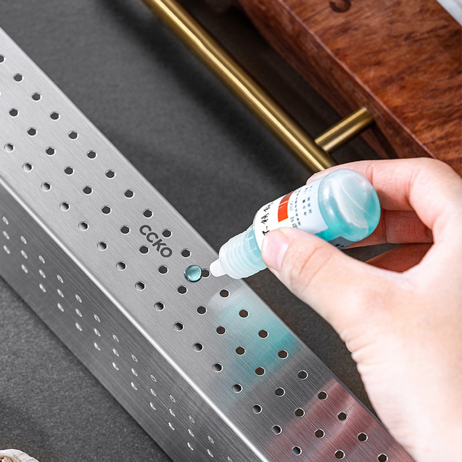 Hộp đựng đũa đa năng CCKO CK9586 cao cấp