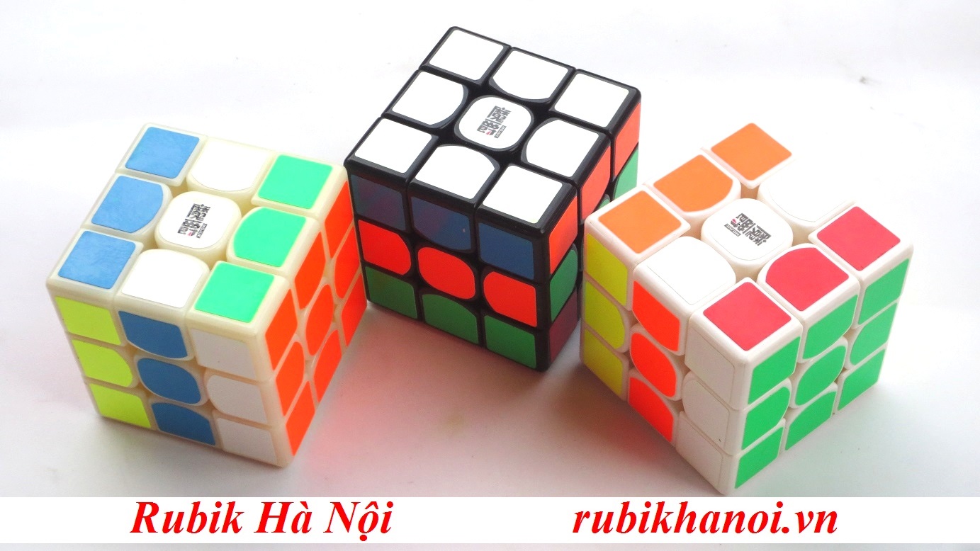 Rubik 3x3 Moyu Mojue M3