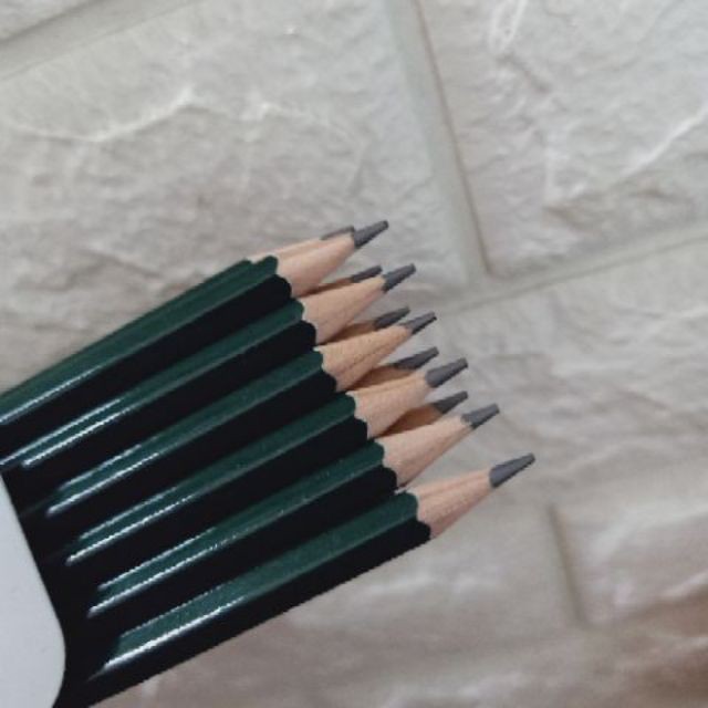 Bút Chì Cao Cấp 2B