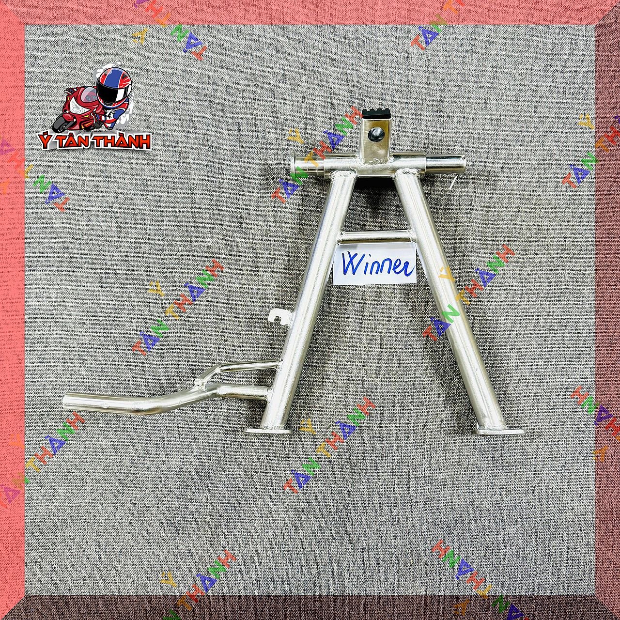 Chống đứng inox winner V1 MS73