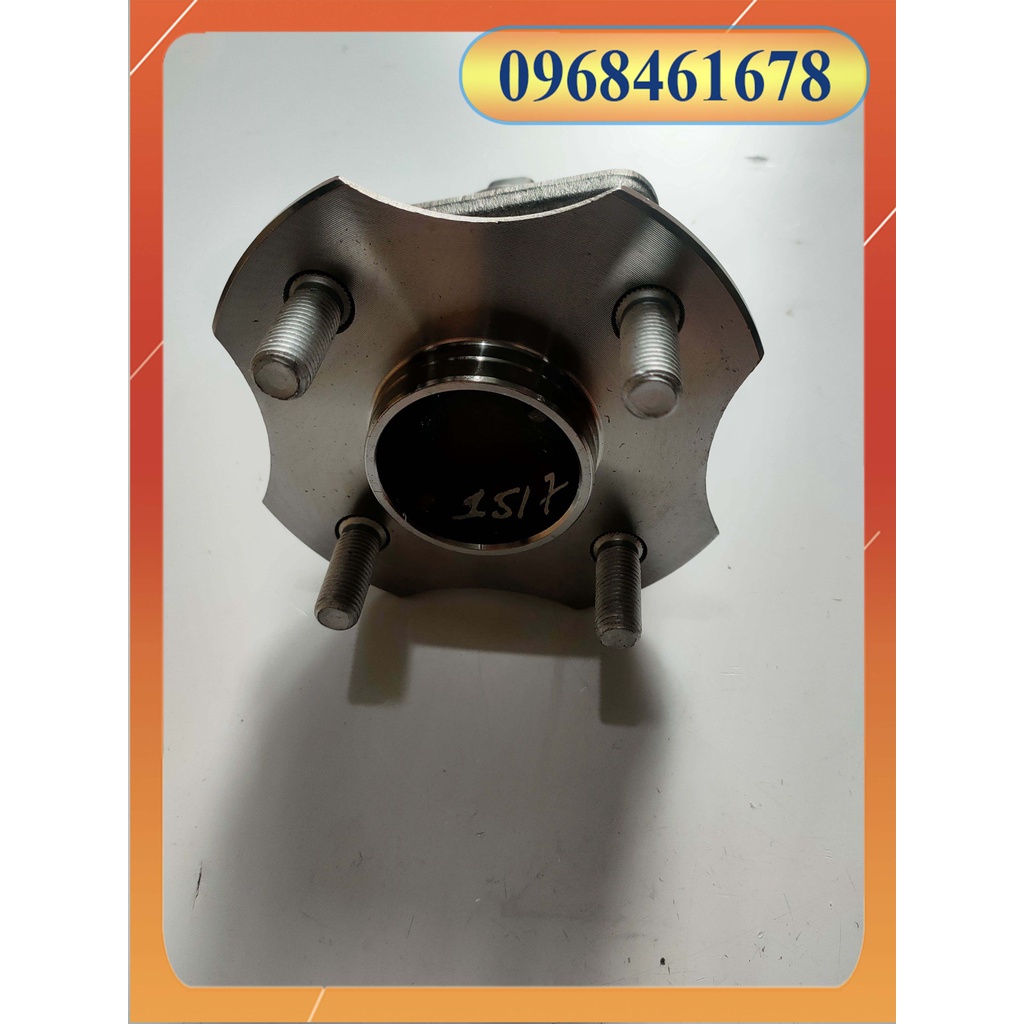 CỤM BI MOAY Ơ SAU VIOS 02-07