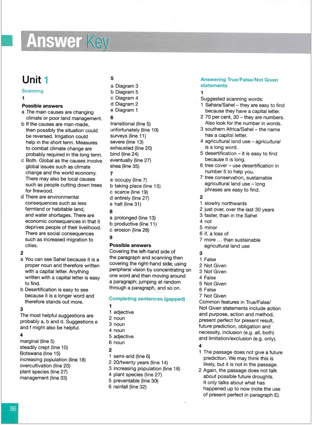 Sách Improve Your Skills Reading for IELTS 4.5-6 Student with Answer Key