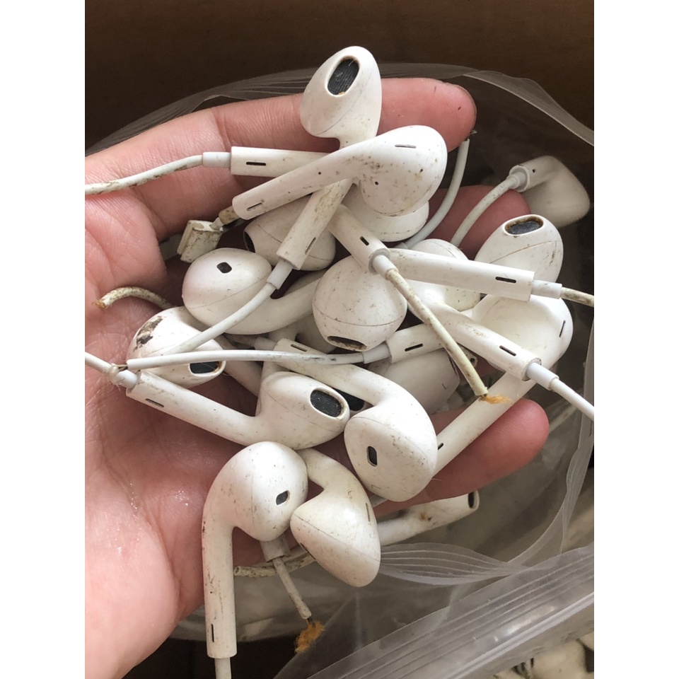 3 bộ Củ tai IP xịn chính hãng