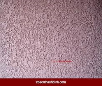 Cọ lăn gai (Lăn tạo vân) tạo gai sần