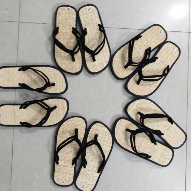 [HCM]Dép chiếu 36_39
