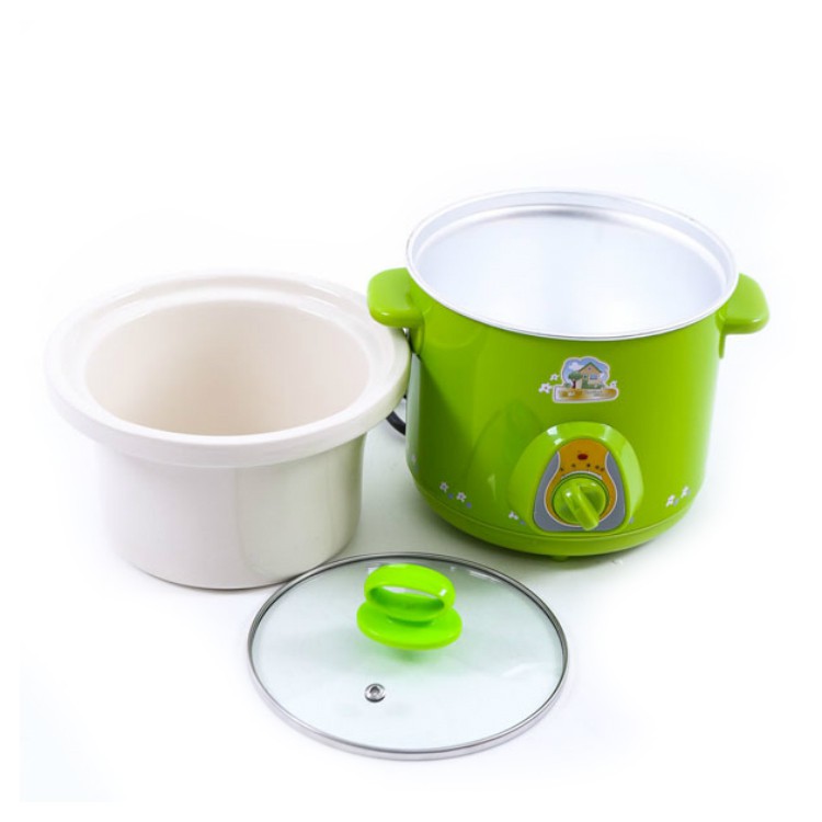 ⛔GIADUNGHOALONG⛔ Nồi hầm cháo (LOẠI 2,5L)