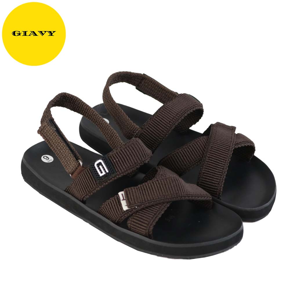 SANDAL NỮ - ST K345 - GIAVY