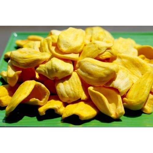 Mít THÁI sấy giòn ngon  500GR