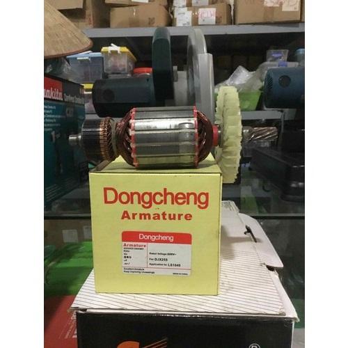 Rotor máy cắt nhôm Dongcheng DJX255