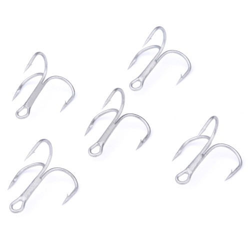 Lưỡi câu cá BKK siêu nhạy bén size 2-4-6-8-10