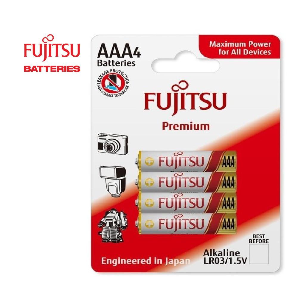 [HCM]Pin Fujitsu Premium LR03 (4B )FP-A-FI-AAA