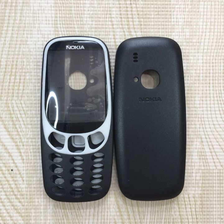 Vỏ ph&iacute;m Nokia 3310