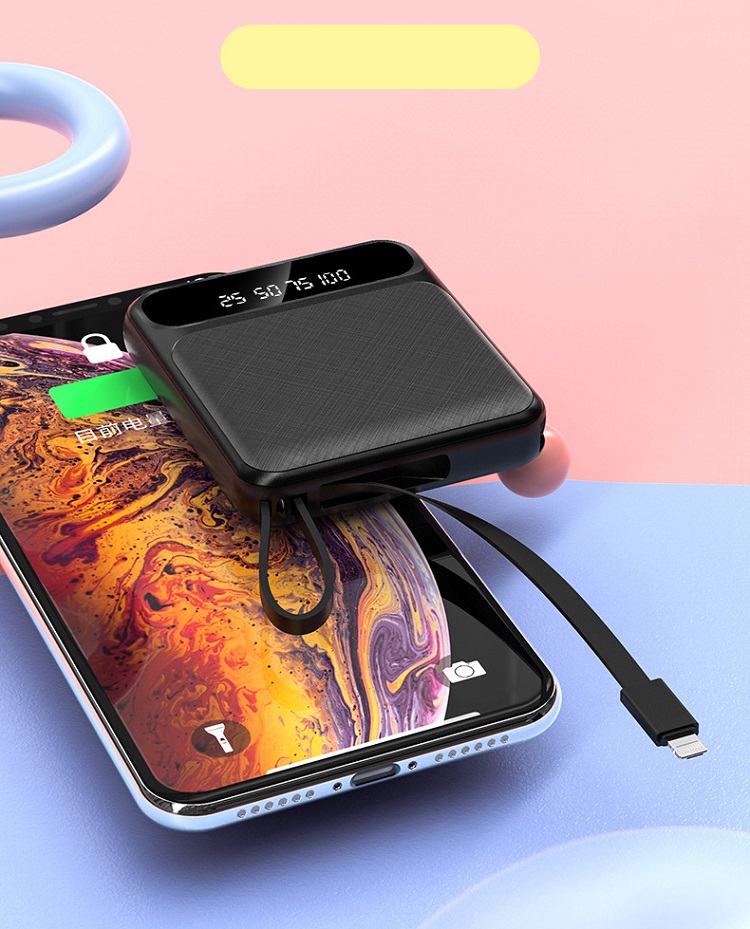 Pin dự phòng B228 -phụ kiện 365