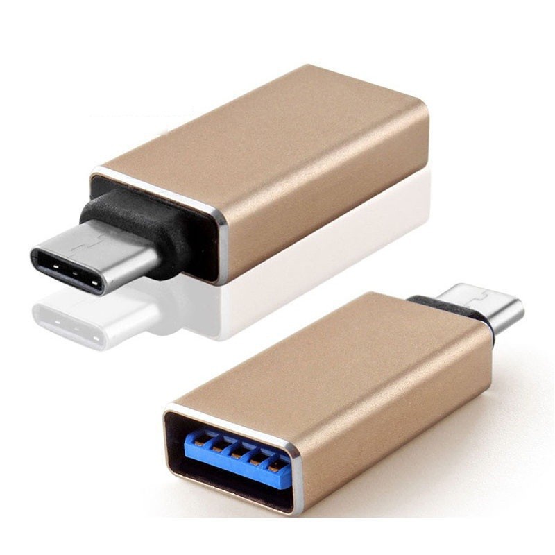 Đầu chuyển đổi usb type-c to usb 3.0