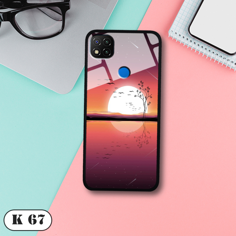 Ốp lưng 3D điện thoại XIAOMI REDMI 9C