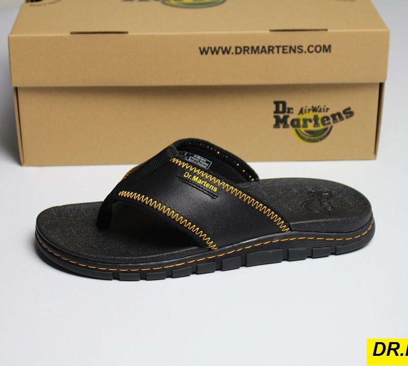 Dép Dr Marten 2020 Chính Hãng Nhập ThaiLand ( DR.K06)