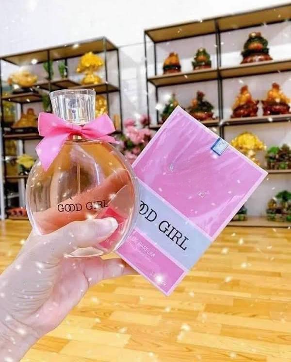 Nước hoa good girl 100ml