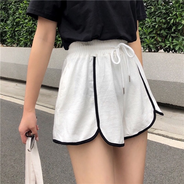 [Mã FASHIONMON194 giảm 10K đơn 20K] QUẦN SHORT ĐÙI NỮ CÓ UP VIDEO HÀNG THẬT