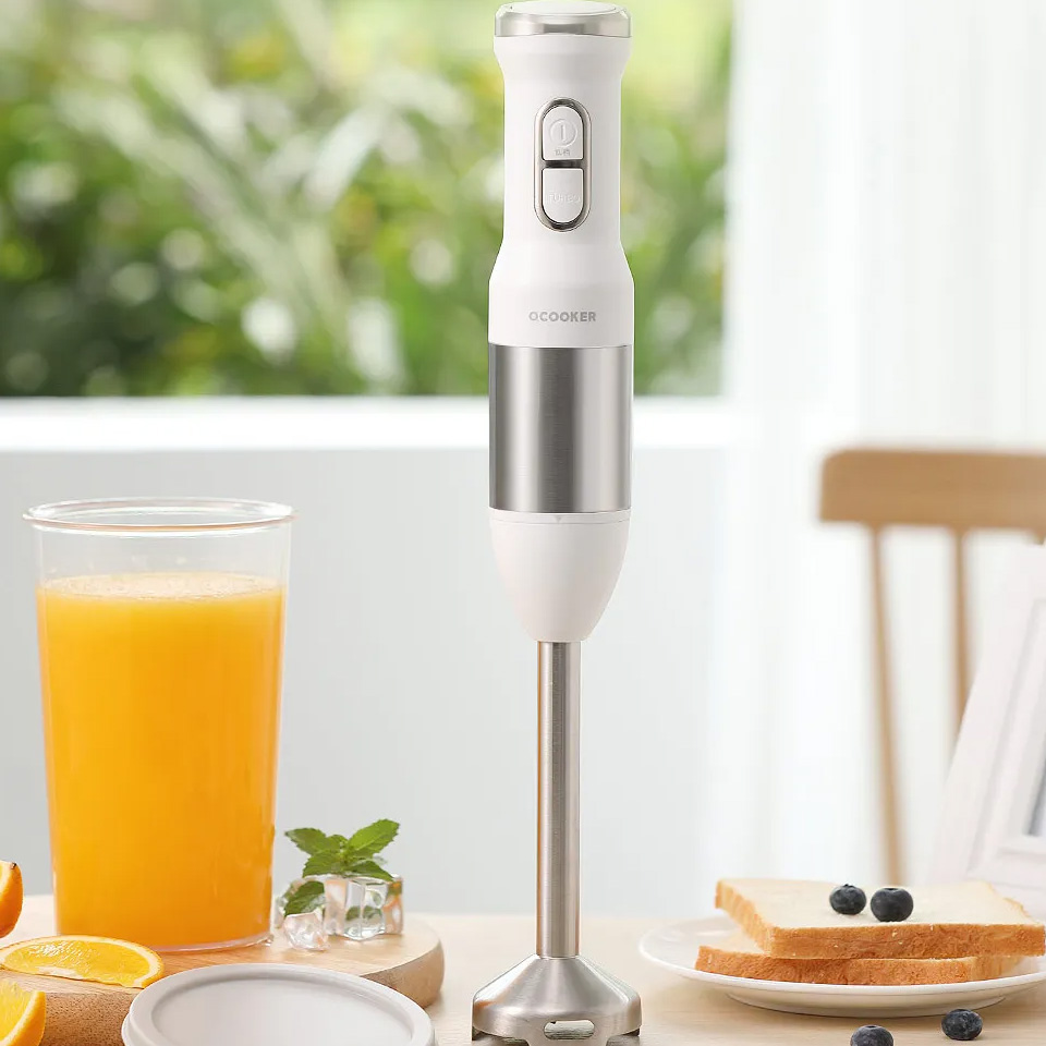 Máy xay cầm tay đa năng Ocooker CD-HB01