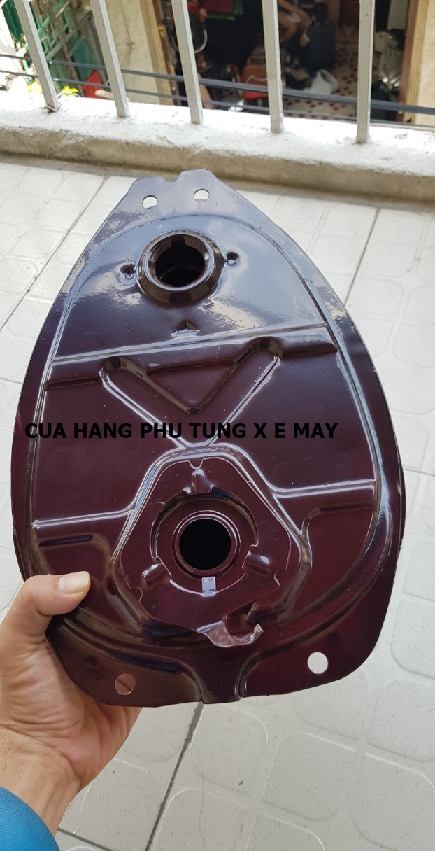 [HCM]THÙNG XĂNG XE DREAM