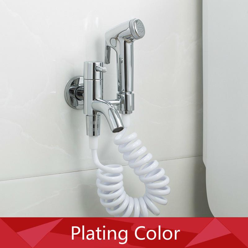Bộ dây xịt và vòi xịt vệ sinh 9226