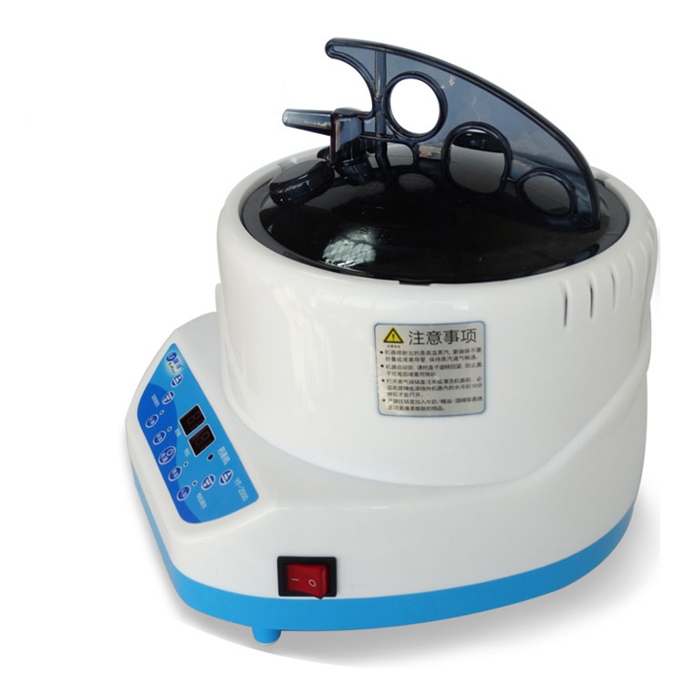 Nồi xông hơi 4L