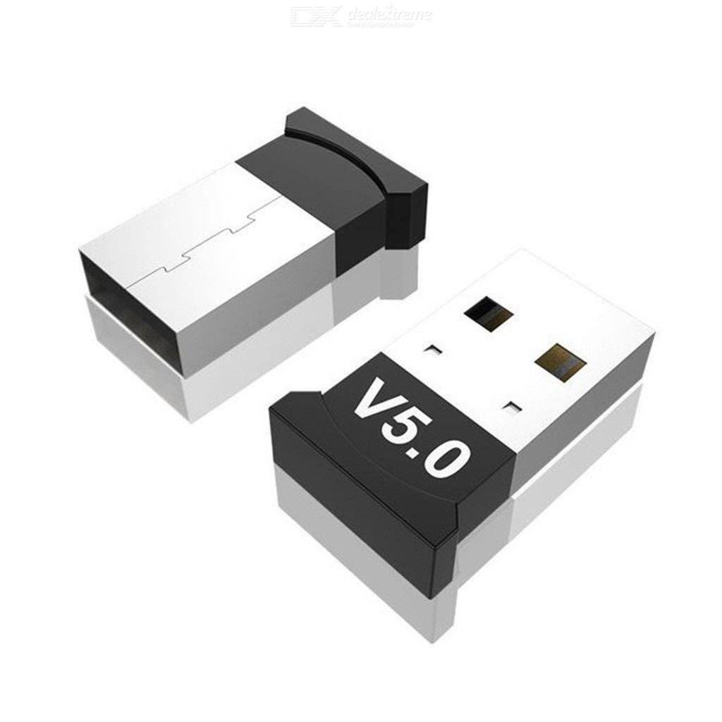 Usb bluetooth 5.0 thế hệ mới cho máy tính,laptop