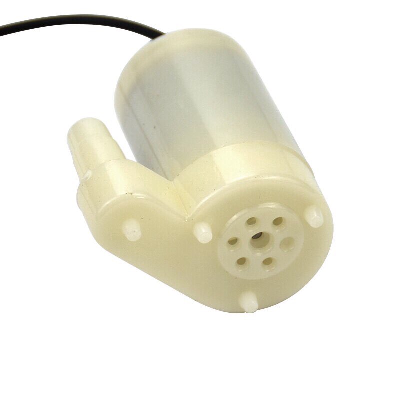 Bơm Chìm Mini 3-5vdc