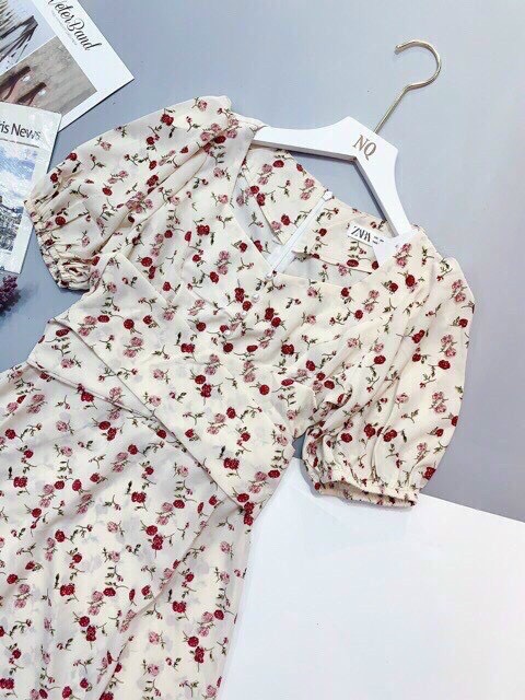 [Freeship] ĐẦM ÔM CÓ DÂY CỘT EO LÊN FROM DỂ THƯƠNG