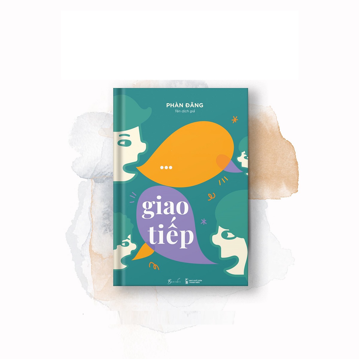 Sách - Năng Lực Giao Tiếp