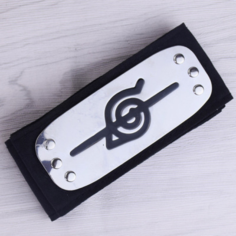 Băng trán cosplay Akatsuki cosplay anime Naruto [T69 Shop]