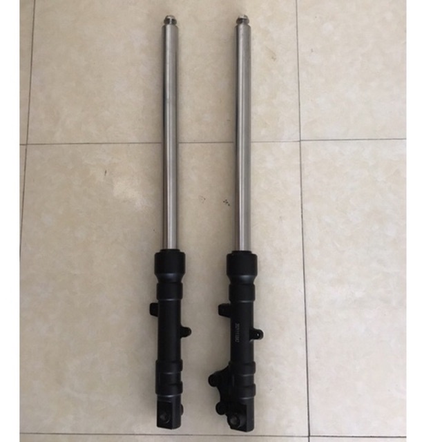 Giảm sóc trước xe máy điện Xmen (phanh đĩa)