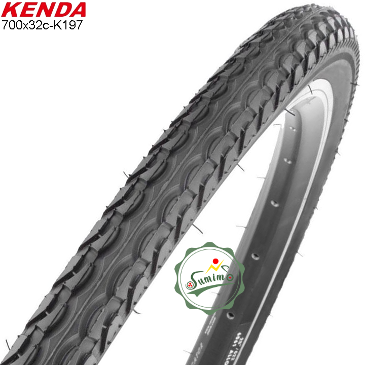 Vỏ xe KENDA K197