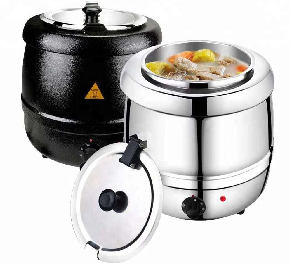 NỒI HÂM SOUP BUFFET