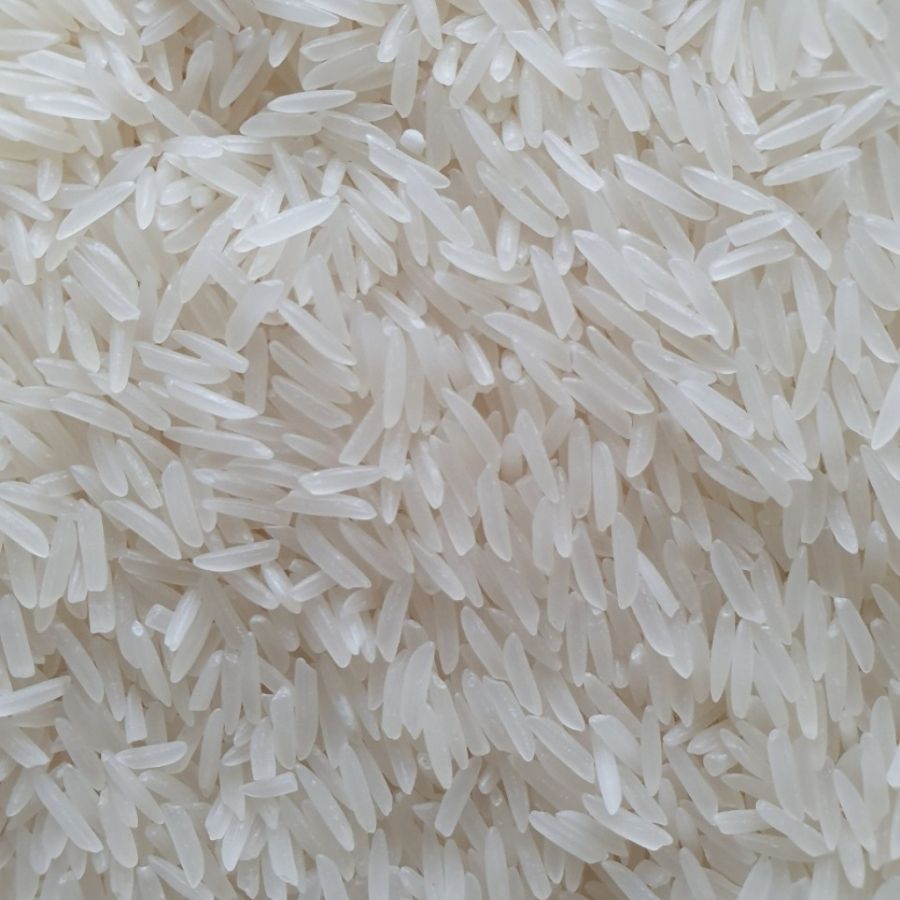 1kg Gạo ST25 - Gạo Thơm ST25 Ngon, Thơm, Dẻo(Chia từ bao to)