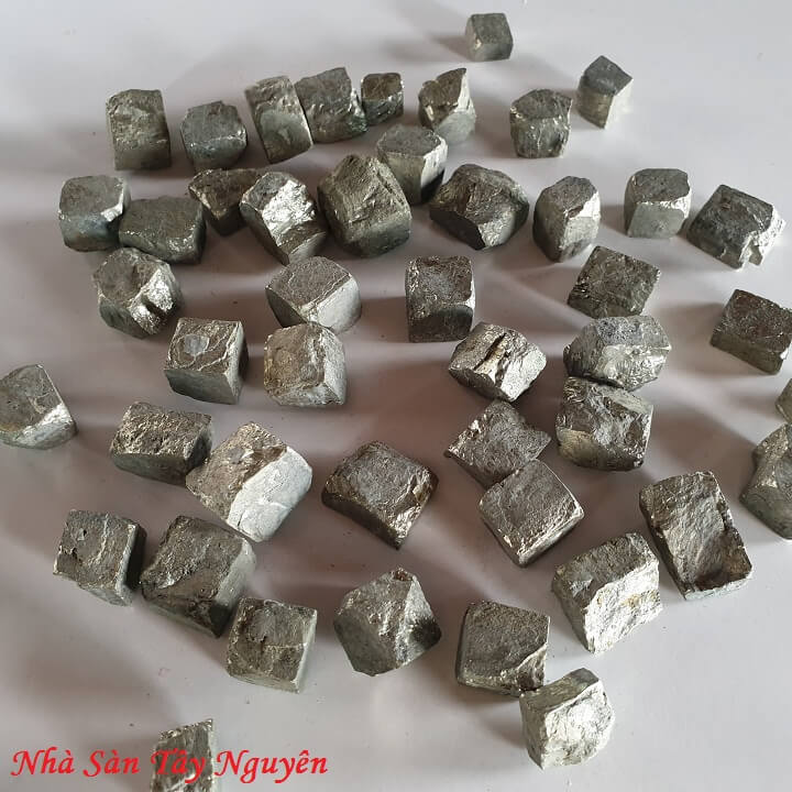500gr đá vàng găm phong thủy
