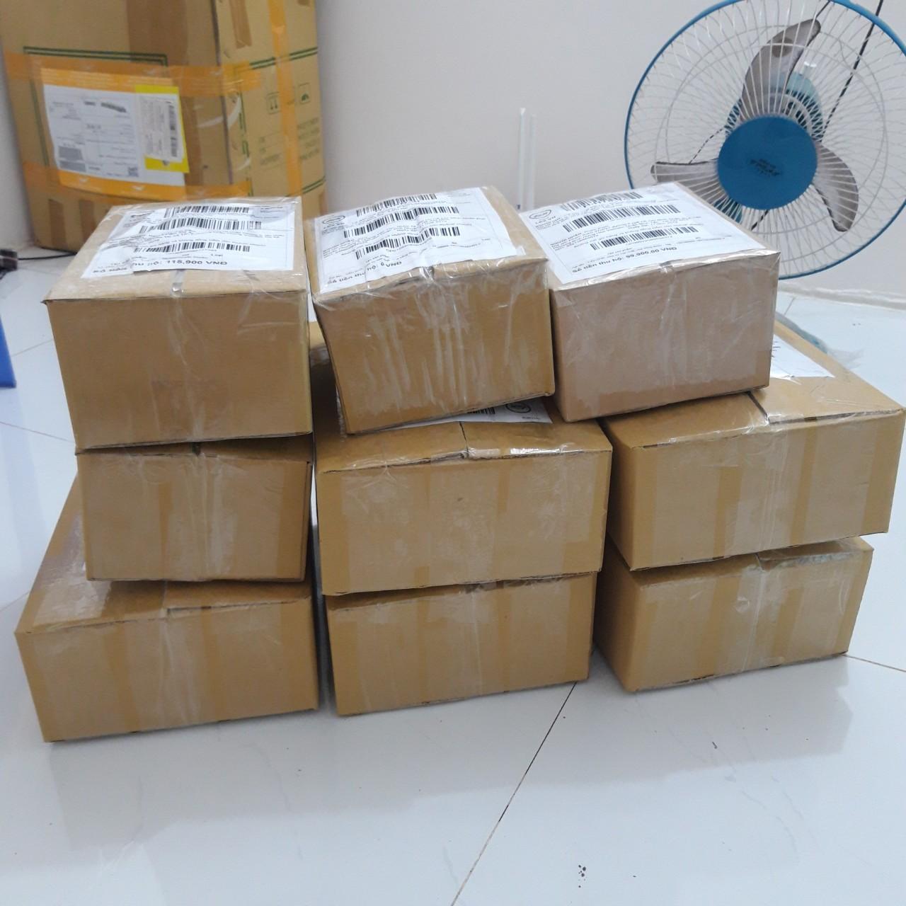 Trà Thái Nguyên - 1kg