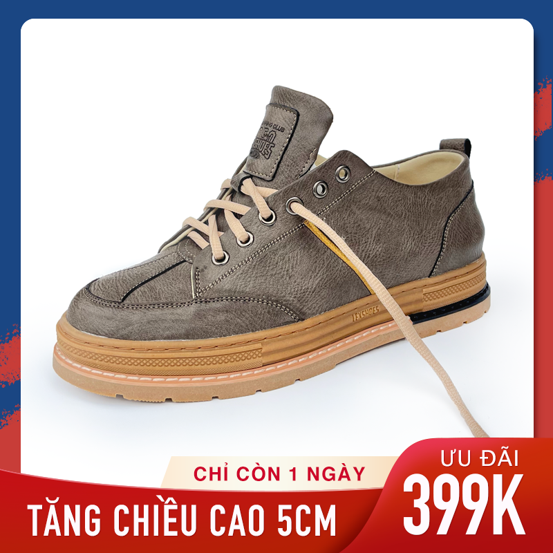 giày nam thể thao cao cấp Lex13