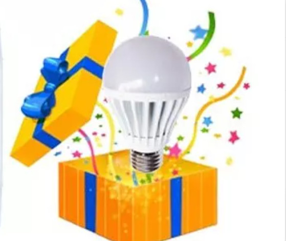 Bóng đèn led bulb tròn e27 - 7w/8w