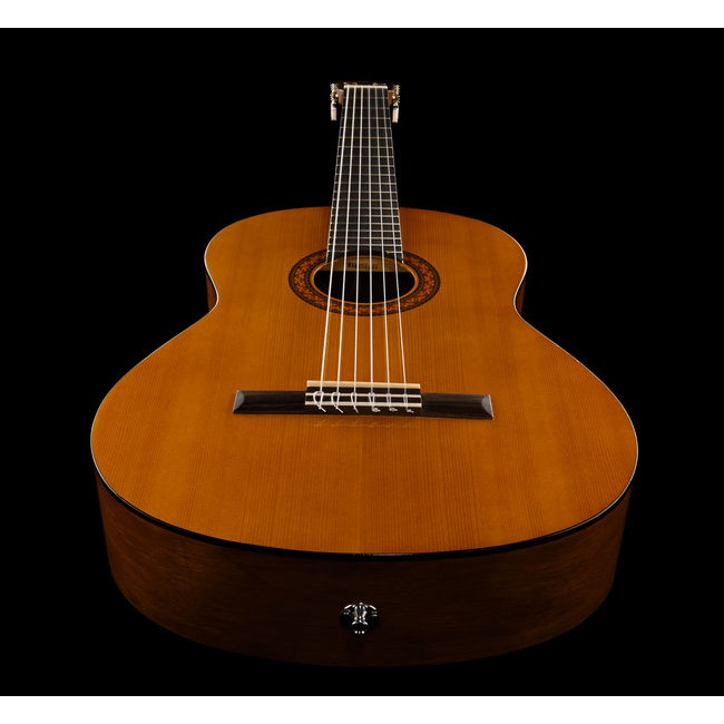 Guitar classic Yamaha CX40 Có EQ - Nhập Khẩu - Phân phối Sol.G