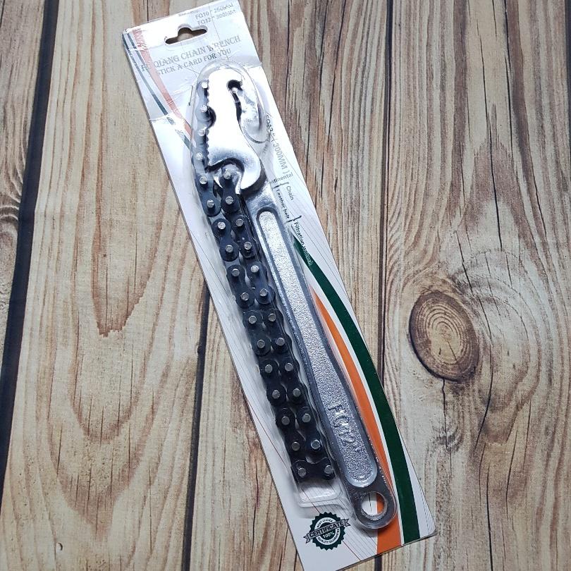 Cờ lê dây xích 300mm