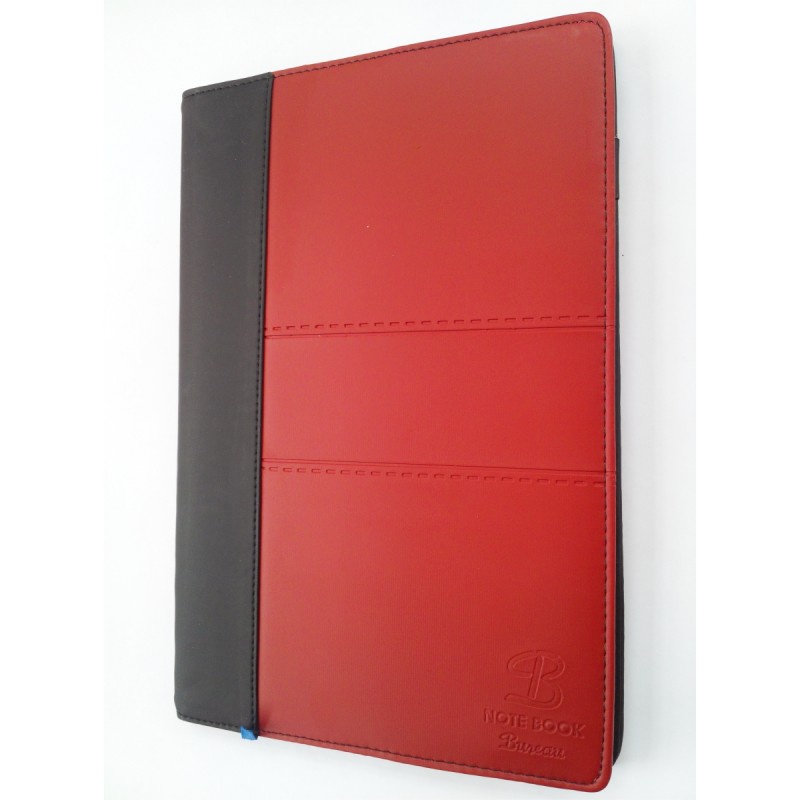 Sổ Bureau A4 - 200/240/300/400/500 trang KLONG MS: 33(0/1/2/3/4)