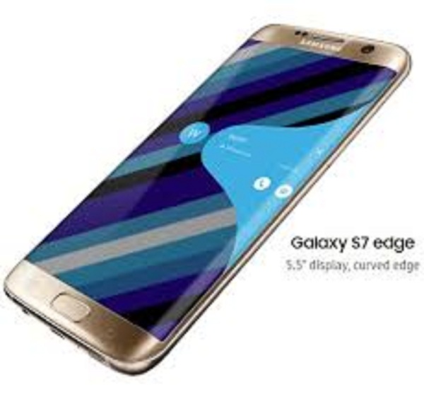Samsung Galaxy S7 Edge ram 4G/32G mới, Chính hãng, Bảo hành 12 tháng