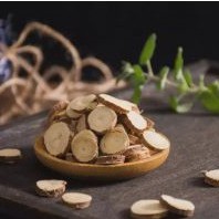 100gr Cam Thảo Lát Tròn Pha Trà
