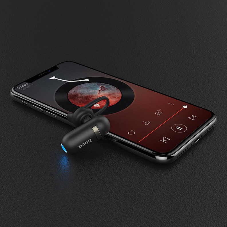 Tai nghe Bluetooth HOCO E40